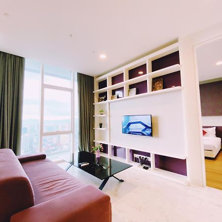 Queens Service Suites At Platinum Klcc Kuala Lumpur Extérieur photo