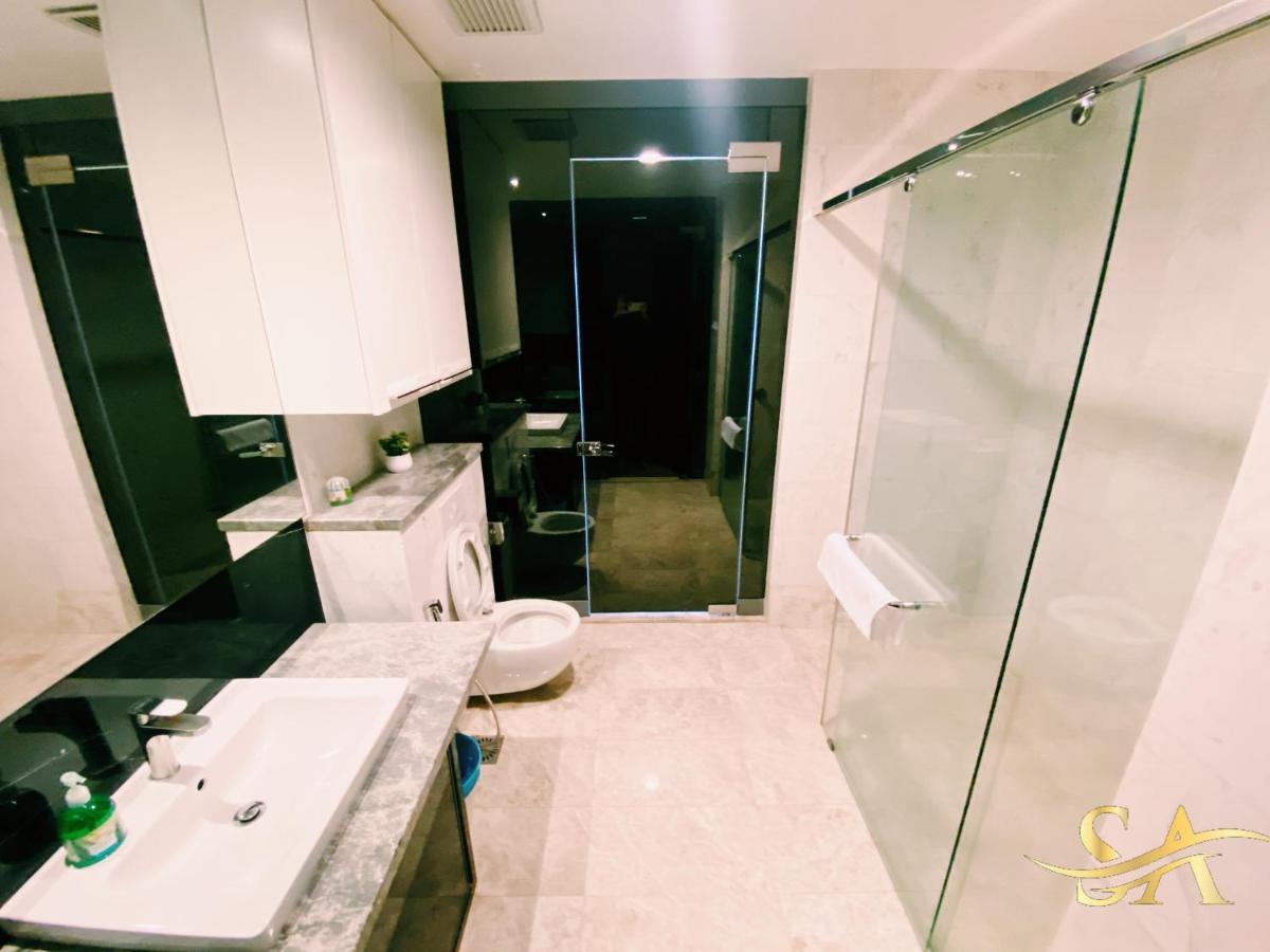 Queens Service Suites At Platinum Klcc Kuala Lumpur Extérieur photo
