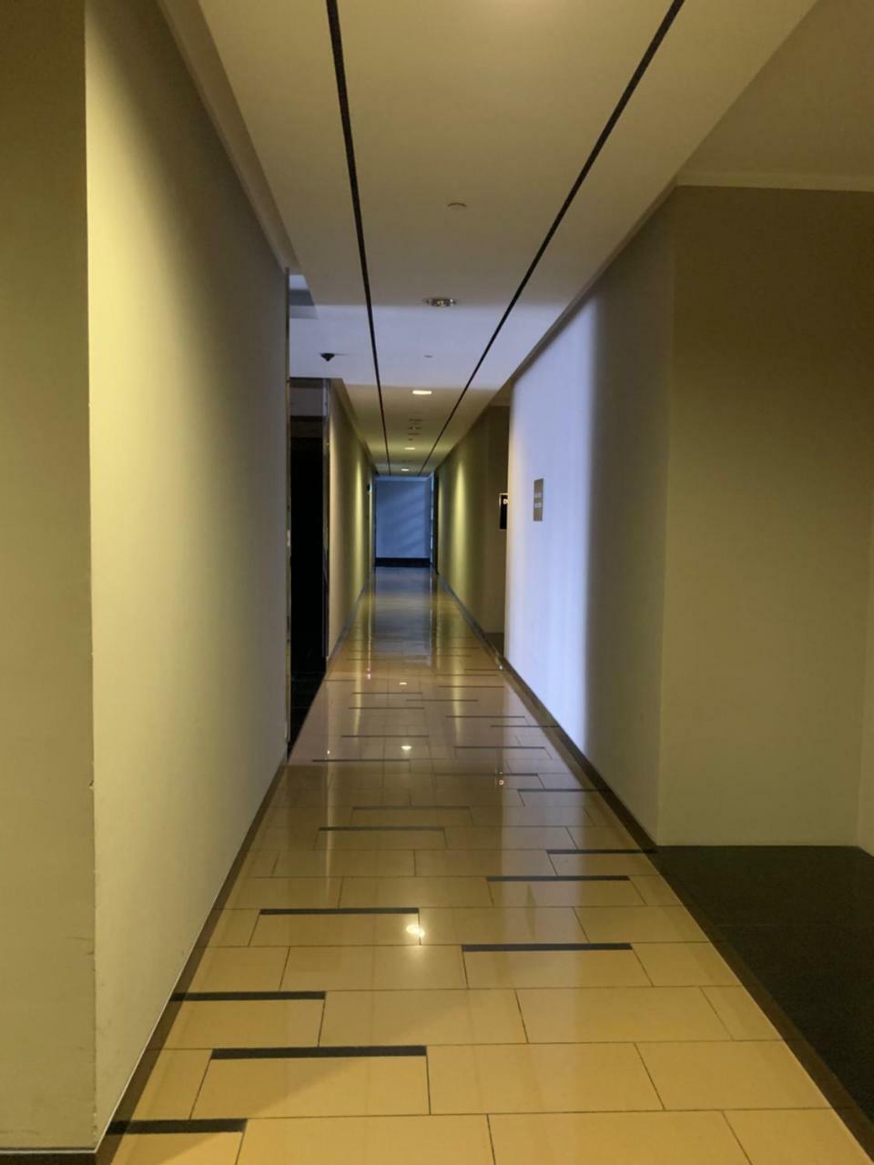 Queens Service Suites At Platinum Klcc Kuala Lumpur Extérieur photo