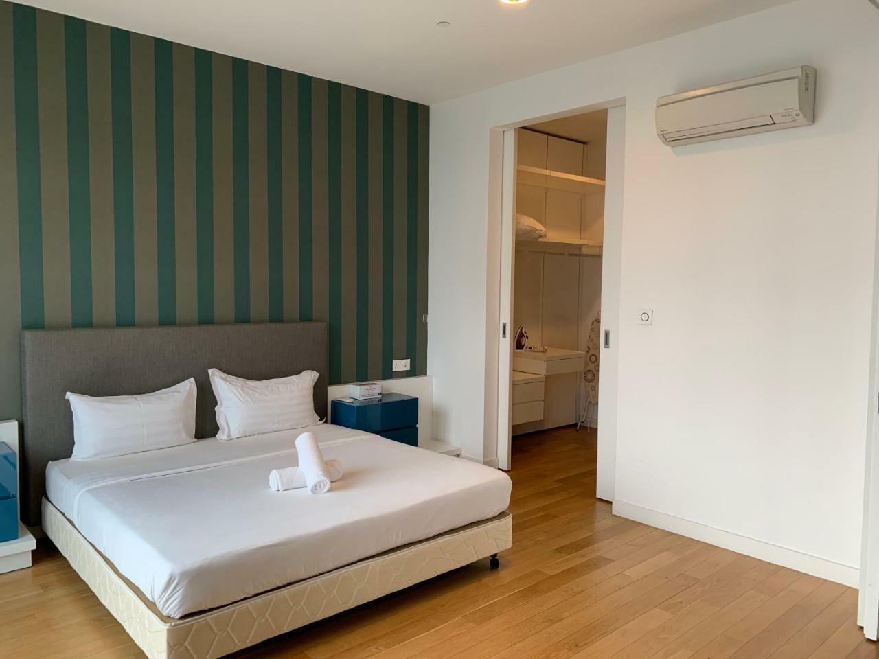 Queens Service Suites At Platinum Klcc Kuala Lumpur Extérieur photo