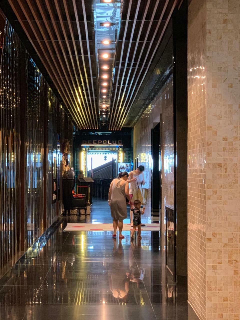 Queens Service Suites At Platinum Klcc Kuala Lumpur Extérieur photo