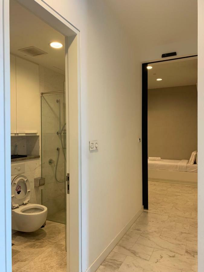 Queens Service Suites At Platinum Klcc Kuala Lumpur Extérieur photo