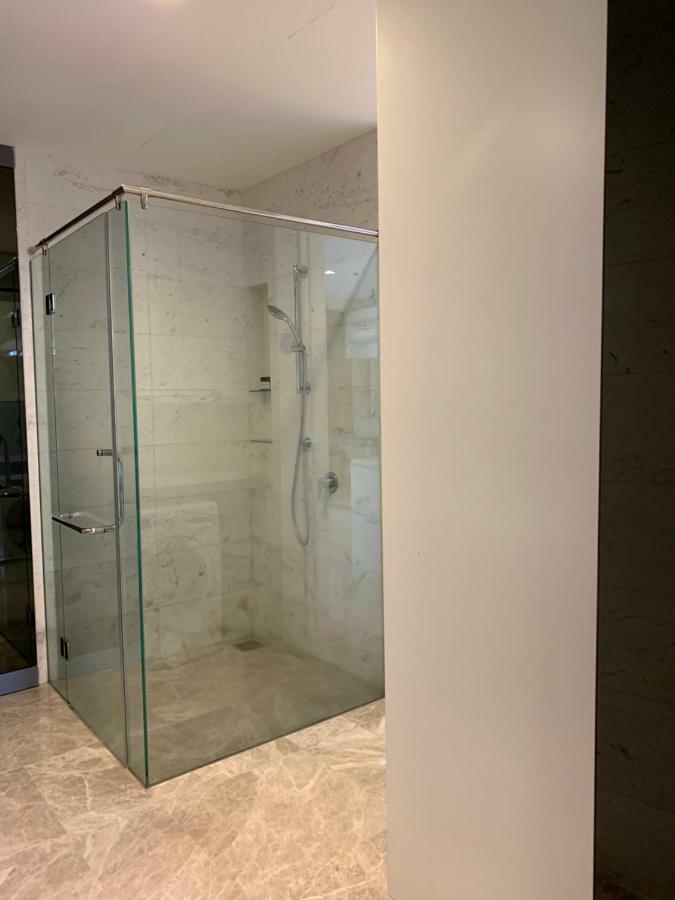 Queens Service Suites At Platinum Klcc Kuala Lumpur Extérieur photo